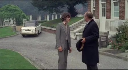 Private Road (1971)