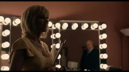 The Loudest Voice S01E05