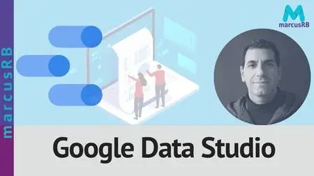 [A-Z] con Google Data Studio: reportes, informes y dashboard