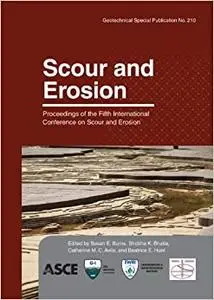 Scour and Erosion (Repost)