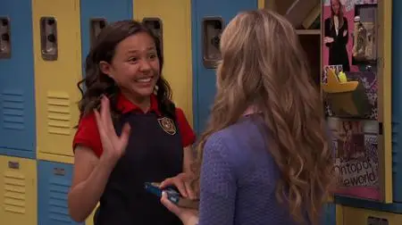 School of Rock S03E16