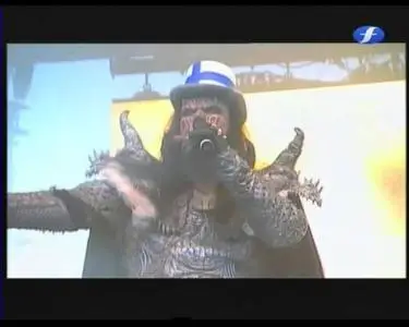 Lordi - Video (2006)