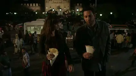 Remember Sunday (2013)