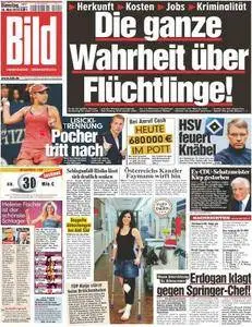 Bild - 10 Mai 2016