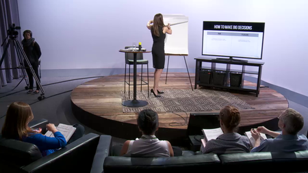 CreativeLive - Money Management for Couples with Robyn Crane