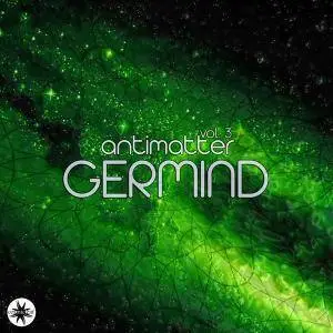 Germind - Antimatter Vol. 1-4 (2014-2016)