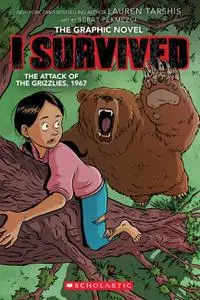 I Survived 05 - I Survived the Attack of the Grizzlies, 1967 (2022) (Digital Rip) (Hourman-DCP