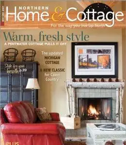 Northern Home & Cottage Magazine