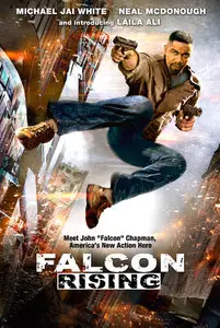 Falcon Rising (2014)