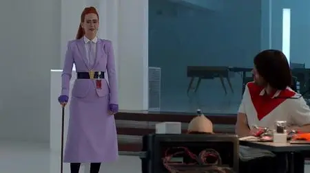 American Horror Story  S08E09