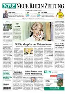 NRZ Neue Rhein Zeitung Wesel - 14. Mai 2019