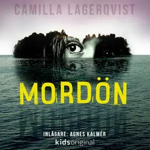 «Del 5 – Mordön» by Camilla Lagerqvist