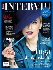 Žmonės. Interviu – 10 June 2017