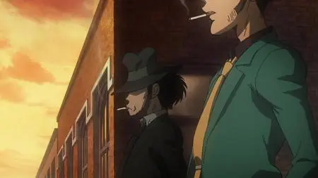 Lupin III - Part 6 - 13 BD 1280x720