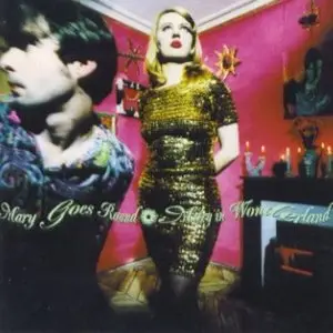Mary Goes Round - Mary In Wonderland (1991)