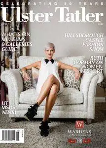 Ulster Tatler – May 2017
