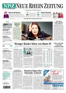 NRZ Neue Rhein Zeitung Moers - 24. April 2019