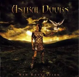Astral Doors - New Revelation (2007)