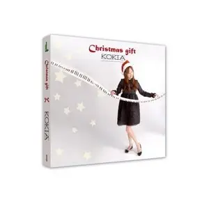 Kokia - Christmas Gift (2008)