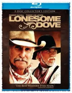 Lonesome Dove (1989)