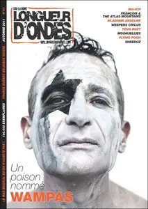 Longueur d'Ondes - Octobre 2011