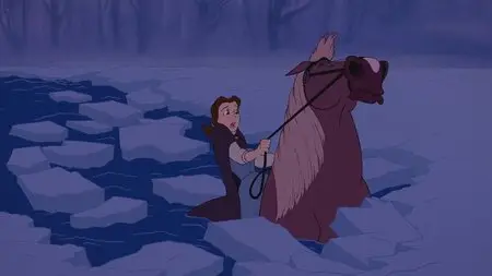 Beauty and the Beast (1991) [ReUp]