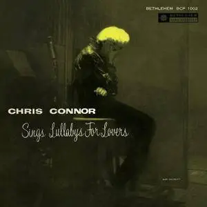 Chris Connor - Chris Connor Sings Lullabys For Lovers (1954/2013) [Official Digital Download 24-bit/96kHz]