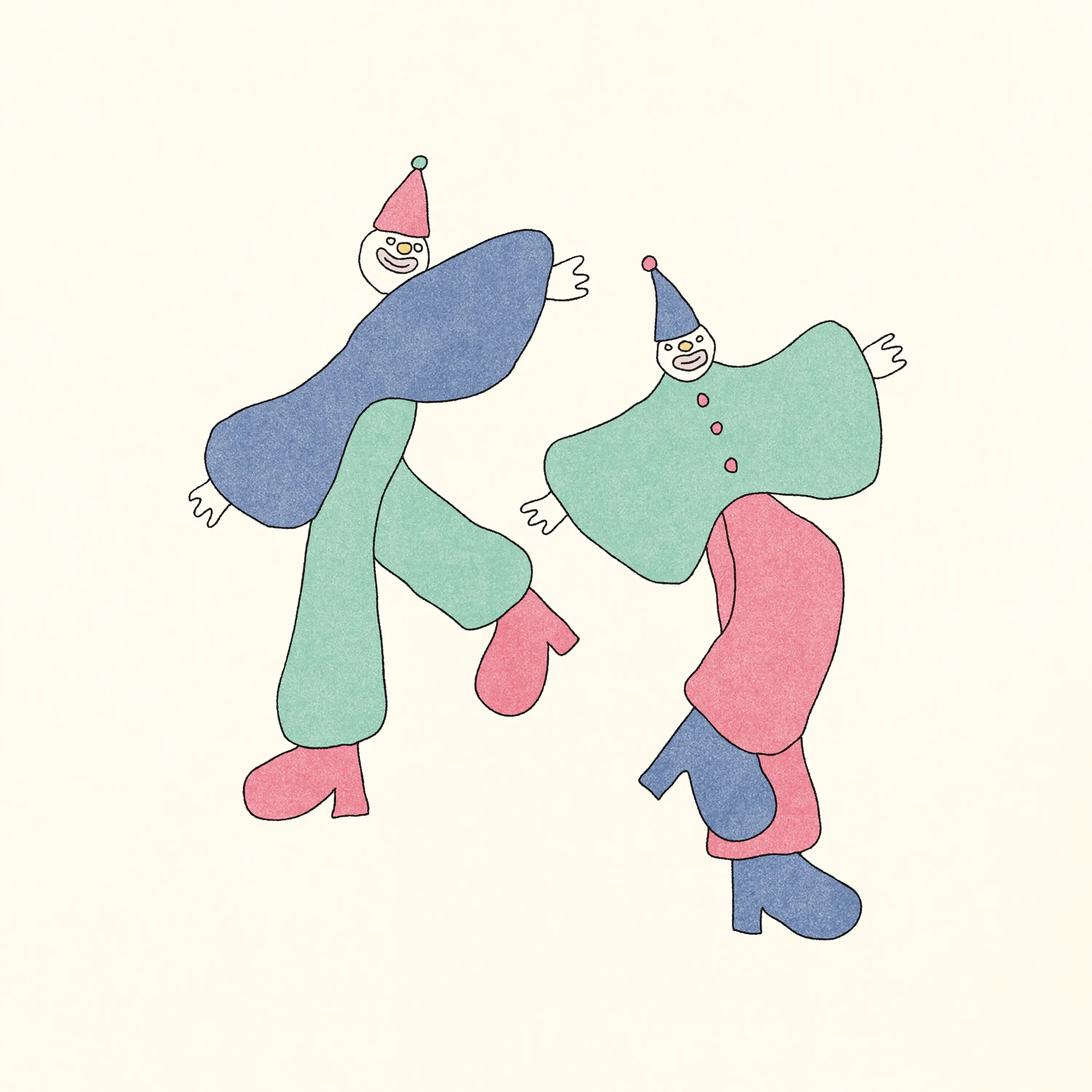 Shy Boys - Talk Loud (2020) [Official Digital Download 24/96]