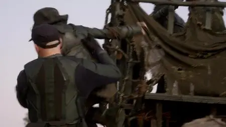 La Brea S02E06