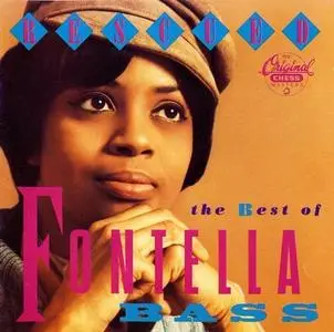 Fontella Bass - Rescued: The Best Of Fontella Bass (1992)
