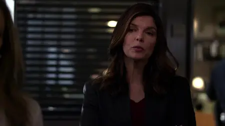 Criminal Minds S08E20