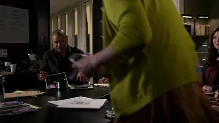 Criminal Minds S08E20