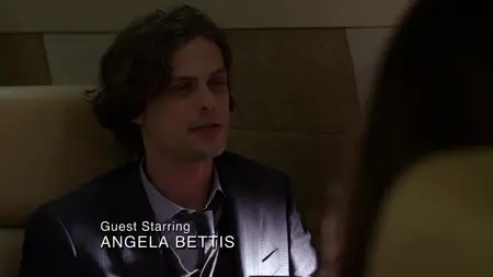 Criminal Minds S08E20
