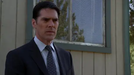 Criminal Minds S08E20