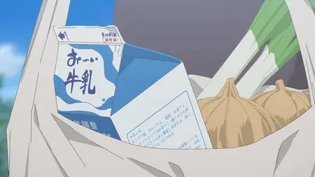 April Showers Bring May Flowers (2025 S01E09 009 I Want to Watch Fireworks With You ToonsHub