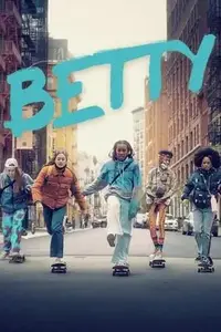 Betty S03E19