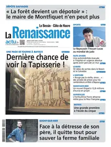 La Renaissance Le Bessin - 21 Août 2025