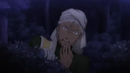 Black Butler S04E11