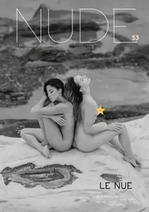 NUDE Magazine - Issue 53 2025