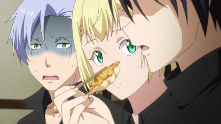 Tensei shitara Slime Datta Ken S03E07 2160p WEB H 264 NanDesuKa (B Global
