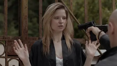 Dungeons of Ecstasy (2026)