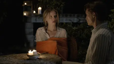 Dungeons of Ecstasy (2026)