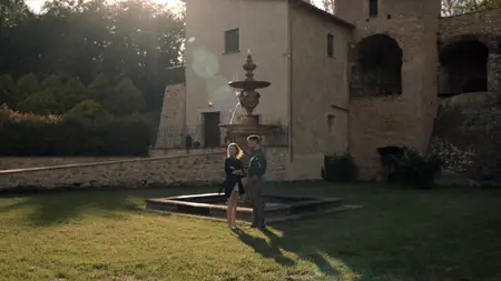 Dungeons of Ecstasy (2026)