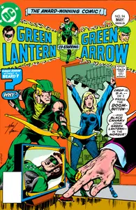 Green Lantern 094