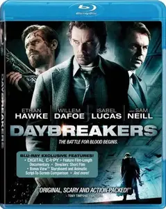 Daybreakers (2010) [MultiSubs]