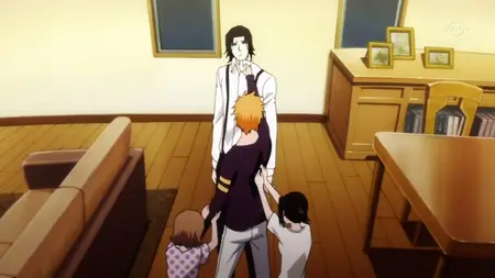 Bleach - 359