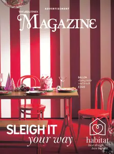 The Times Magazine - October 25, 2025
