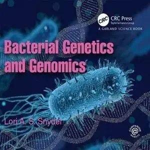 Bacterial Genetics and Genomics