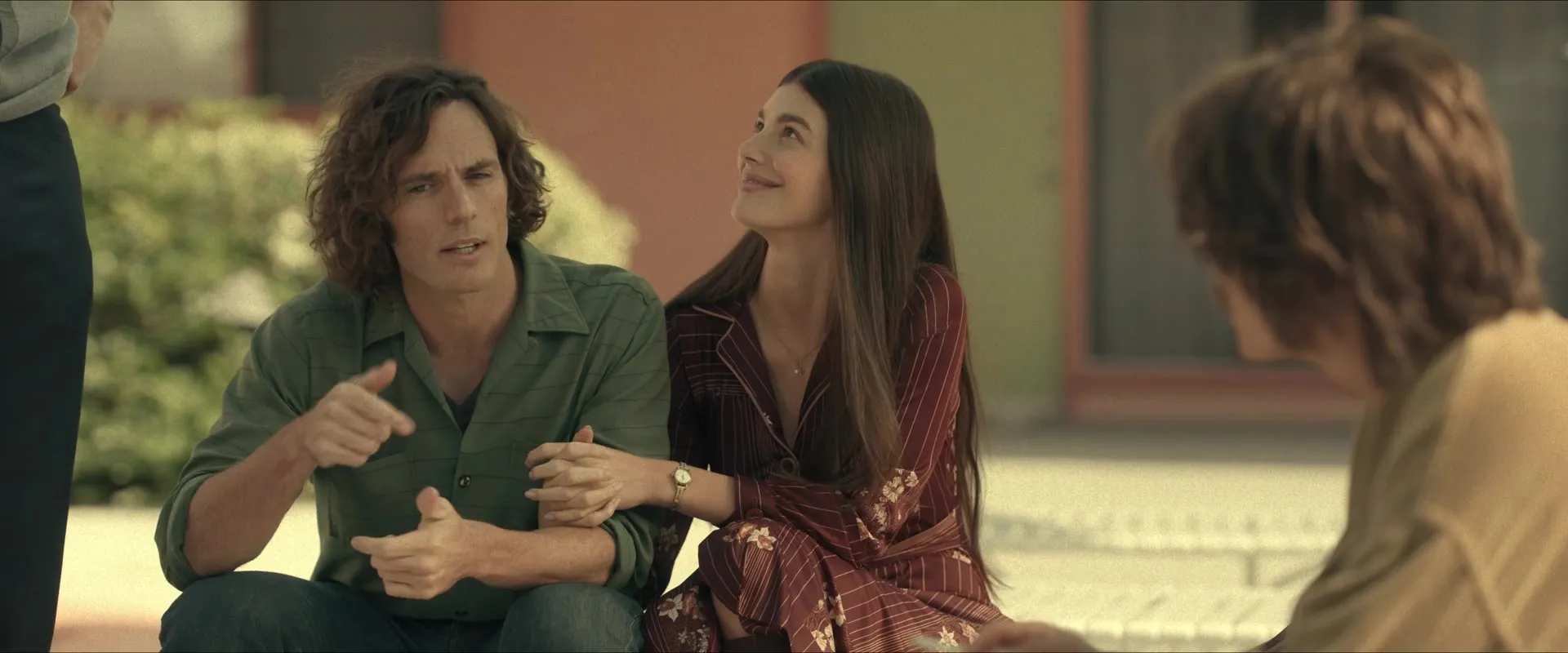 Daisy Jones & the Six S01E02