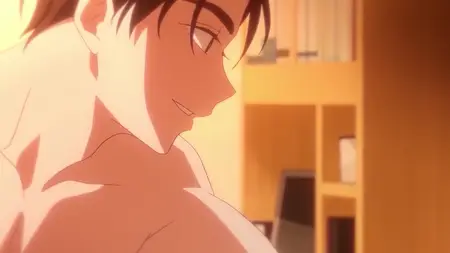 4 Week Lovers - 07 (WEB 720p x264 ACC ENG